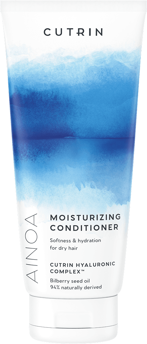 Cutrin AINOA Moisturizing Conditioner 200 ml