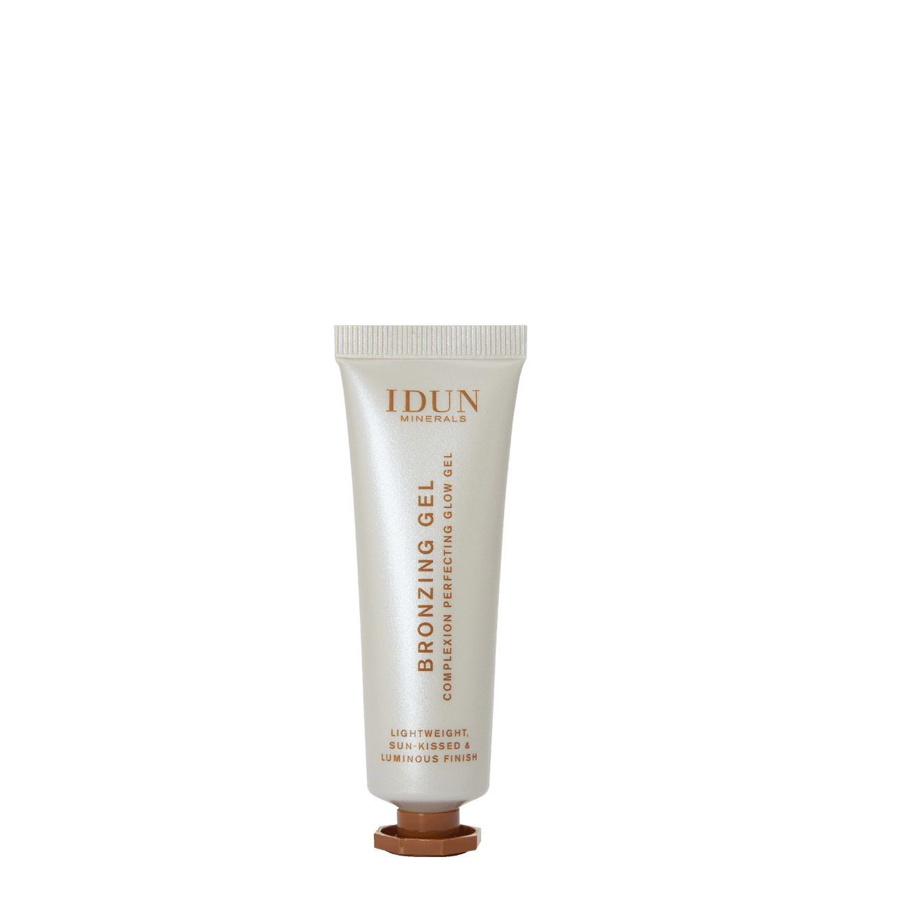 IDUN Minerals Bronzing Gel Sunset 30 ml