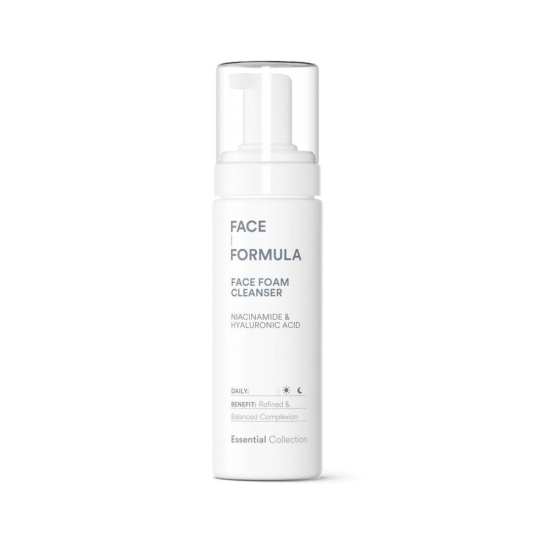 Face Formula Face Foam Cleanser 150 ml