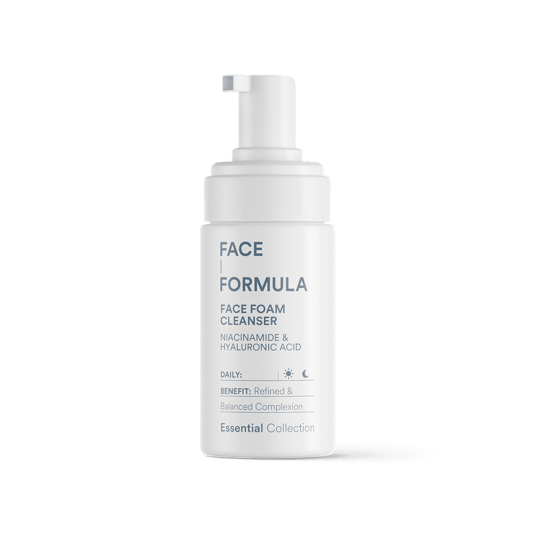 Face Formula Face Foam Cleanser 50 ml
