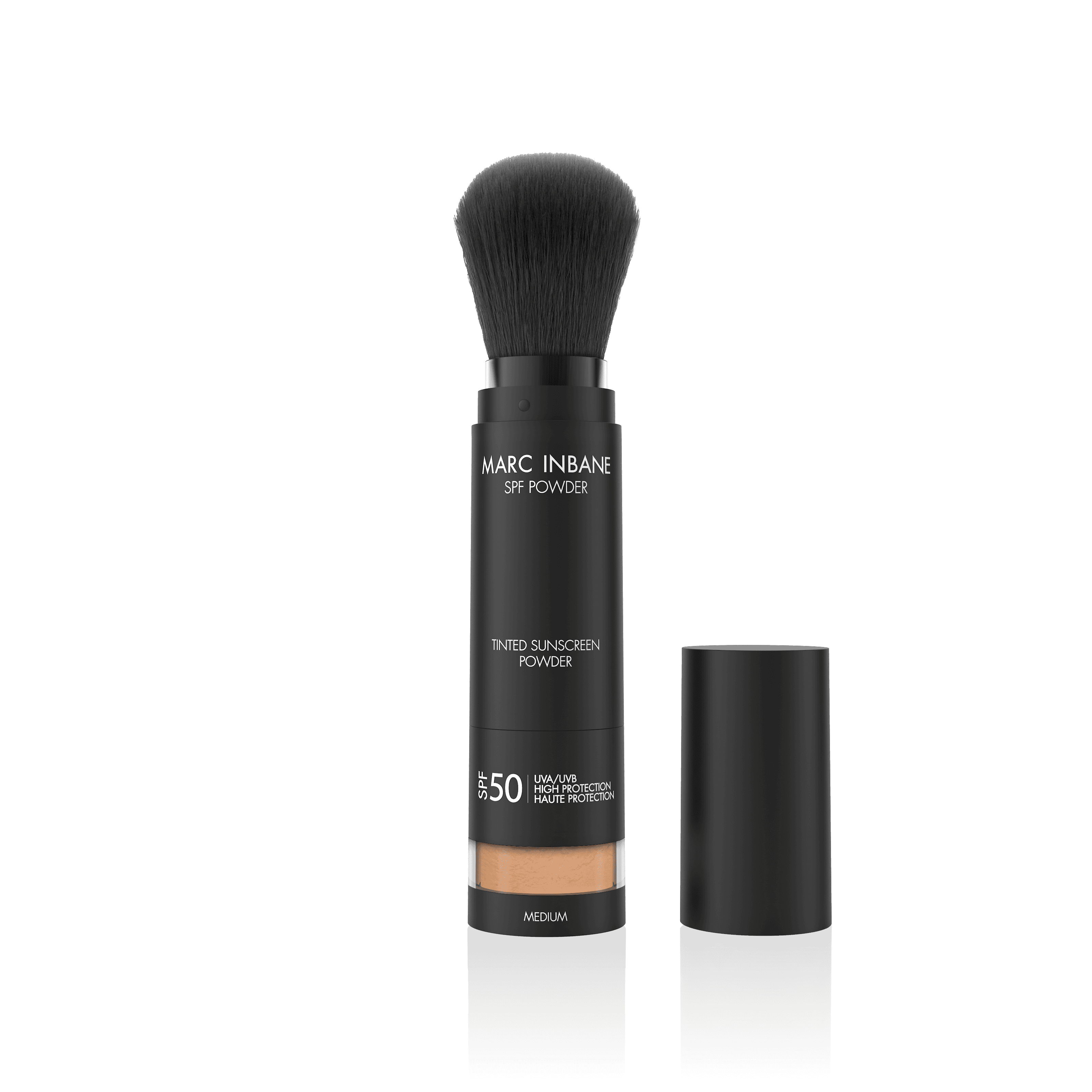 Marc Inbane SPF50 Powder 4,3 g