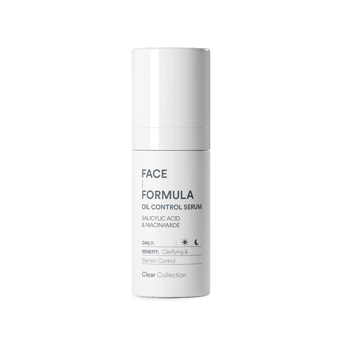 Face Formula Oil Control Serum 60 ml
