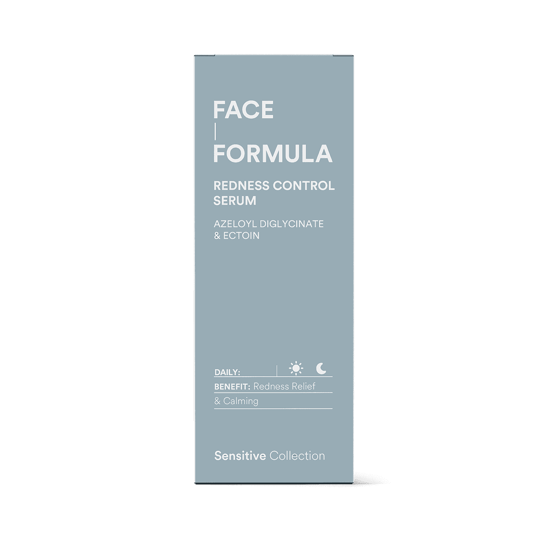 Face Formula Redness Control Serum 30 ml - produktbild 2
