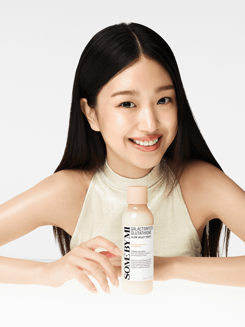 Some by Mi Galactomyces Glutathione Glow Milky Toner 200 ml 3