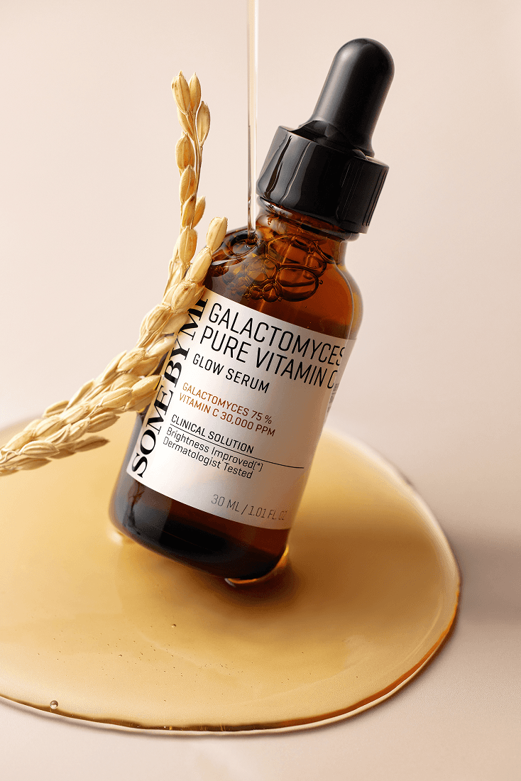 Some by Mi Galactomyces Pure Vitamin C Glow Serum 30 ml 4