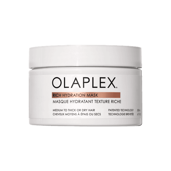 Olaplex Rich Hydration Mask 200 ml