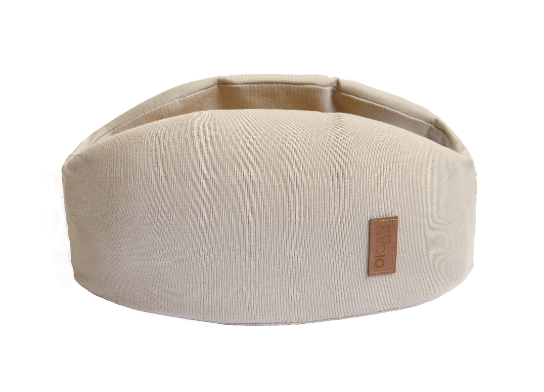 OICAN Safe Band Beige M