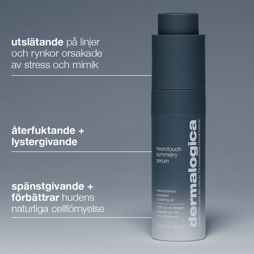Dermalogica NeuroTouch Symmetry Serum 30 ml - produktbild 2