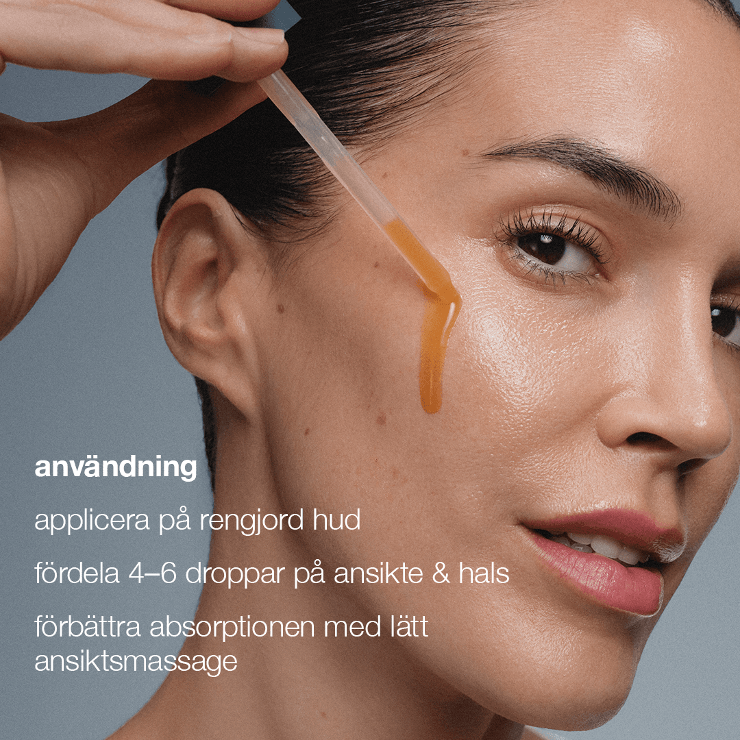 Dermalogica NeuroTouch Symmetry Serum 30 ml - produktbild 4