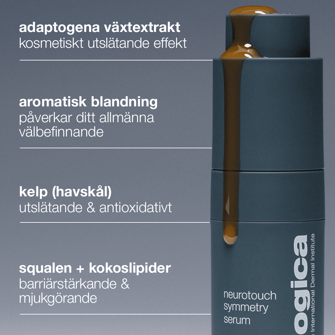 Dermalogica NeuroTouch Symmetry Serum 30 ml - produktbild 5