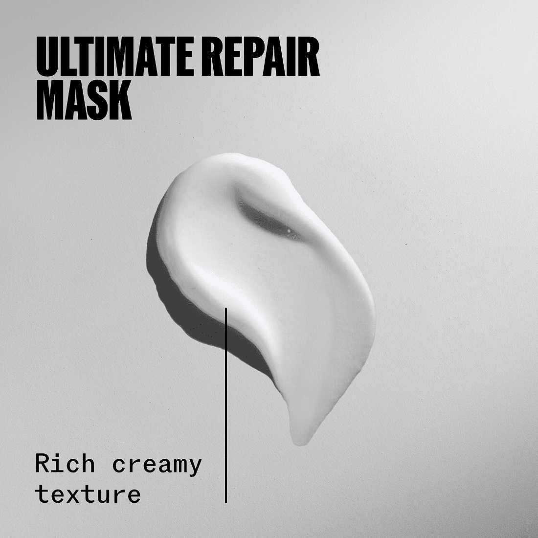 Wella Professionals Ultimate Repair Mask 500 ml - produktbild 5