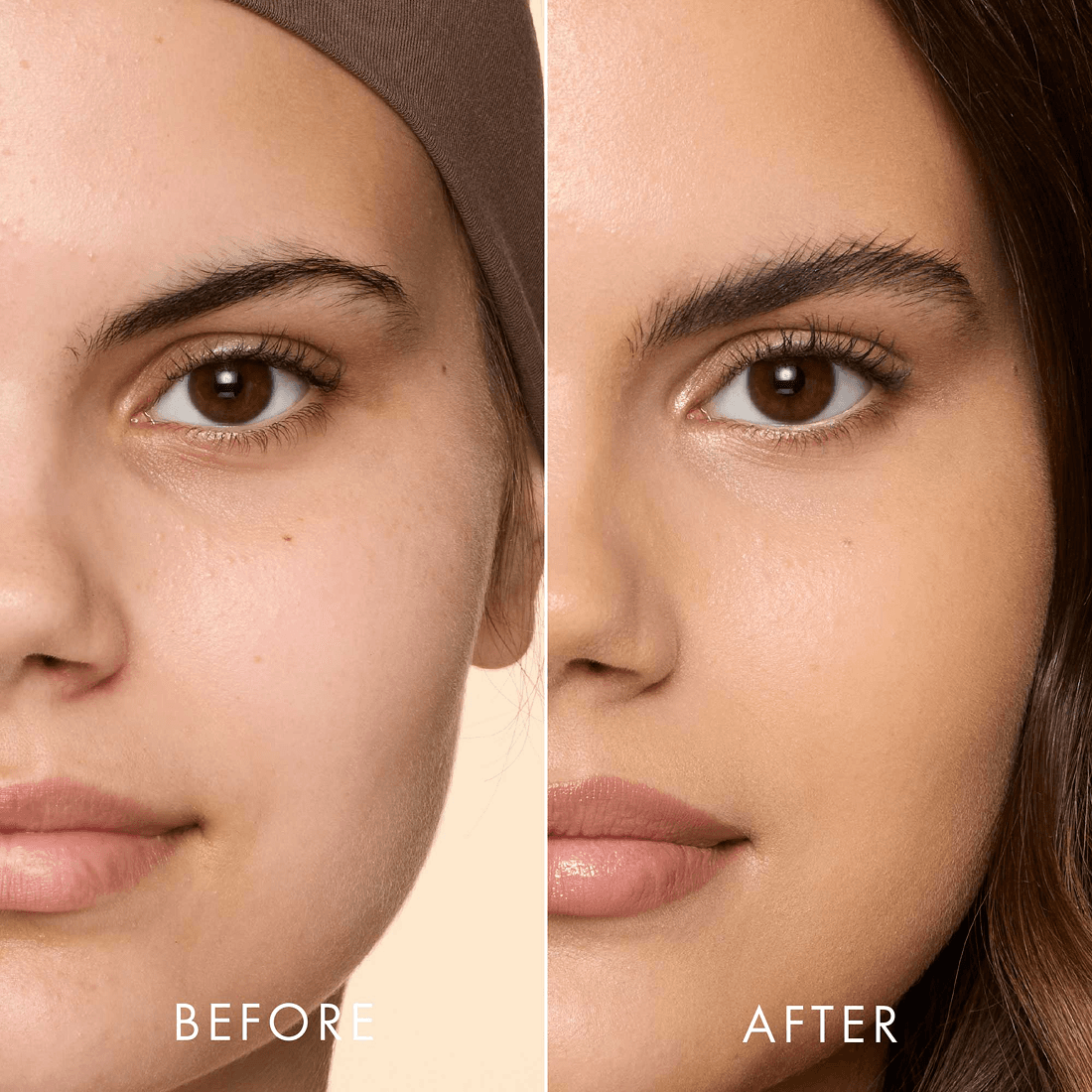 HICKAP Undercover Agent Creamy Concealer 2 Light 3 ml 2