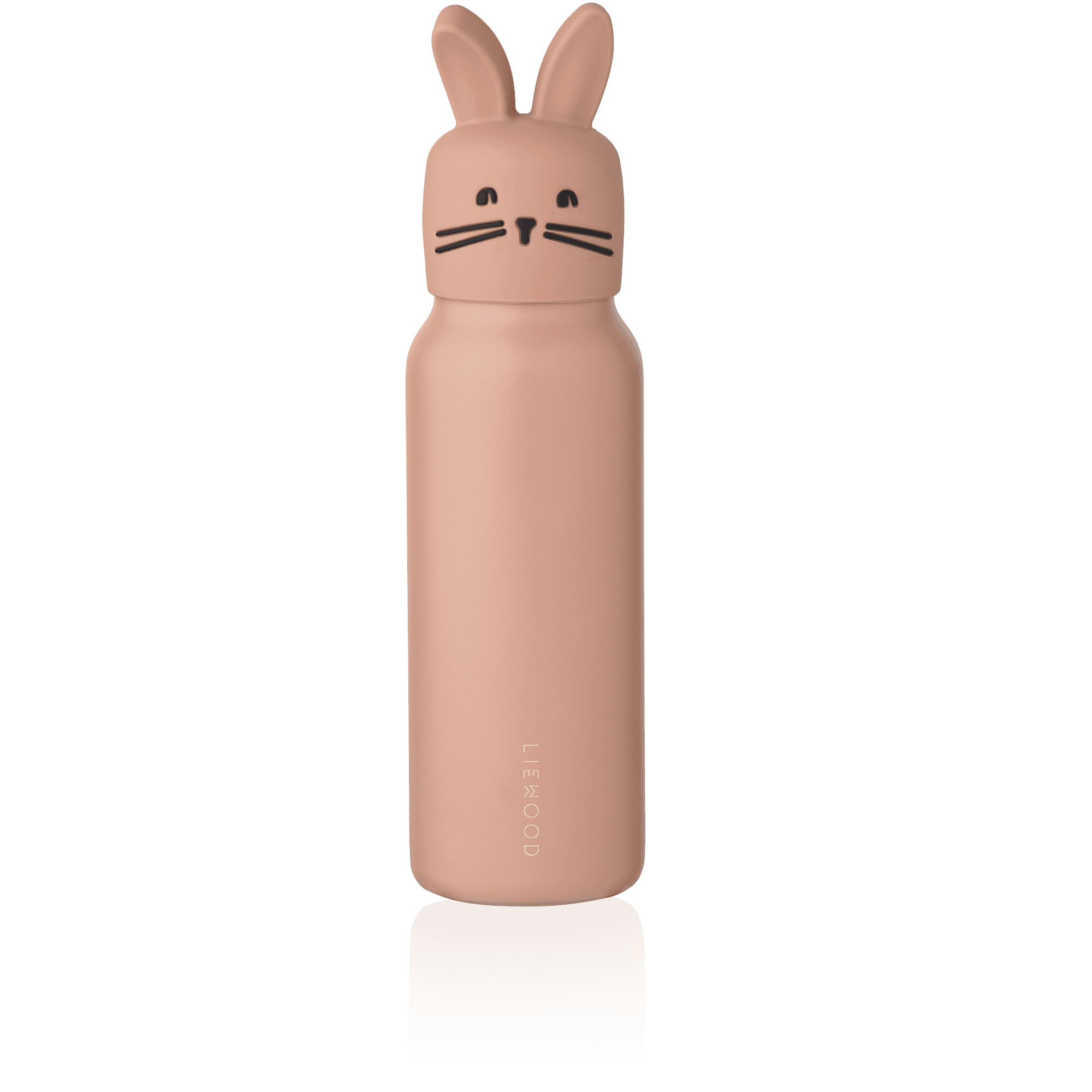 LIEWOOD Falk Vattenflaska med Kaninlock 350 ml