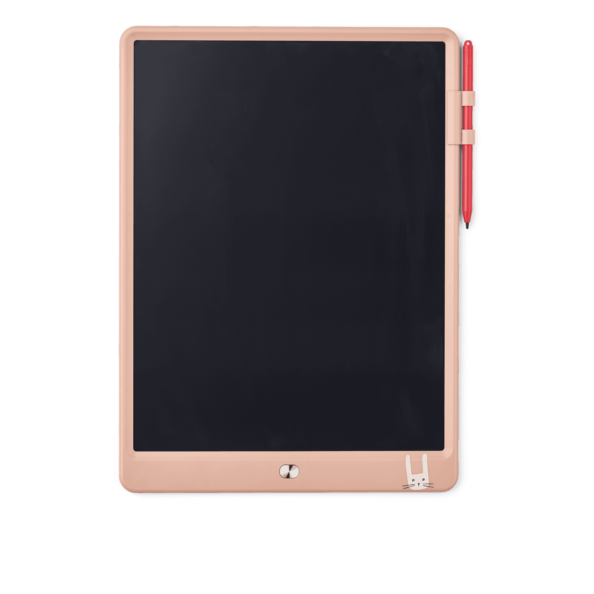 LIEWOOD Zora Magisk Ritplatta 13,5" Rabbit/Pale Tuscany