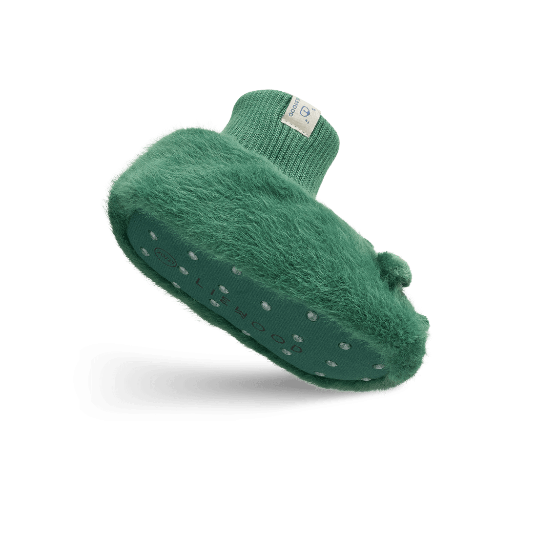 LIEWOOD Beth Tofflor Krokodil 20/21 - produktbild 2