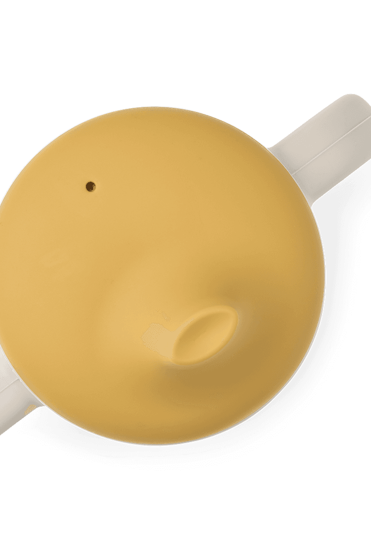 LIEWOOD Neil Pipmugg Around the World/Sandy 150 ml - produktbild 3