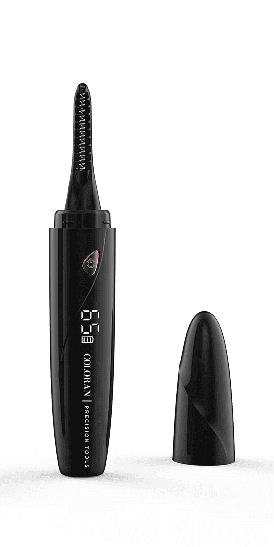 Coloran Heated Eyelash Curler 2