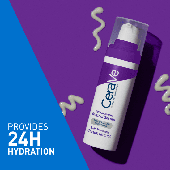 CeraVe Skin Renewing Retinol Serum 30 ml 5
