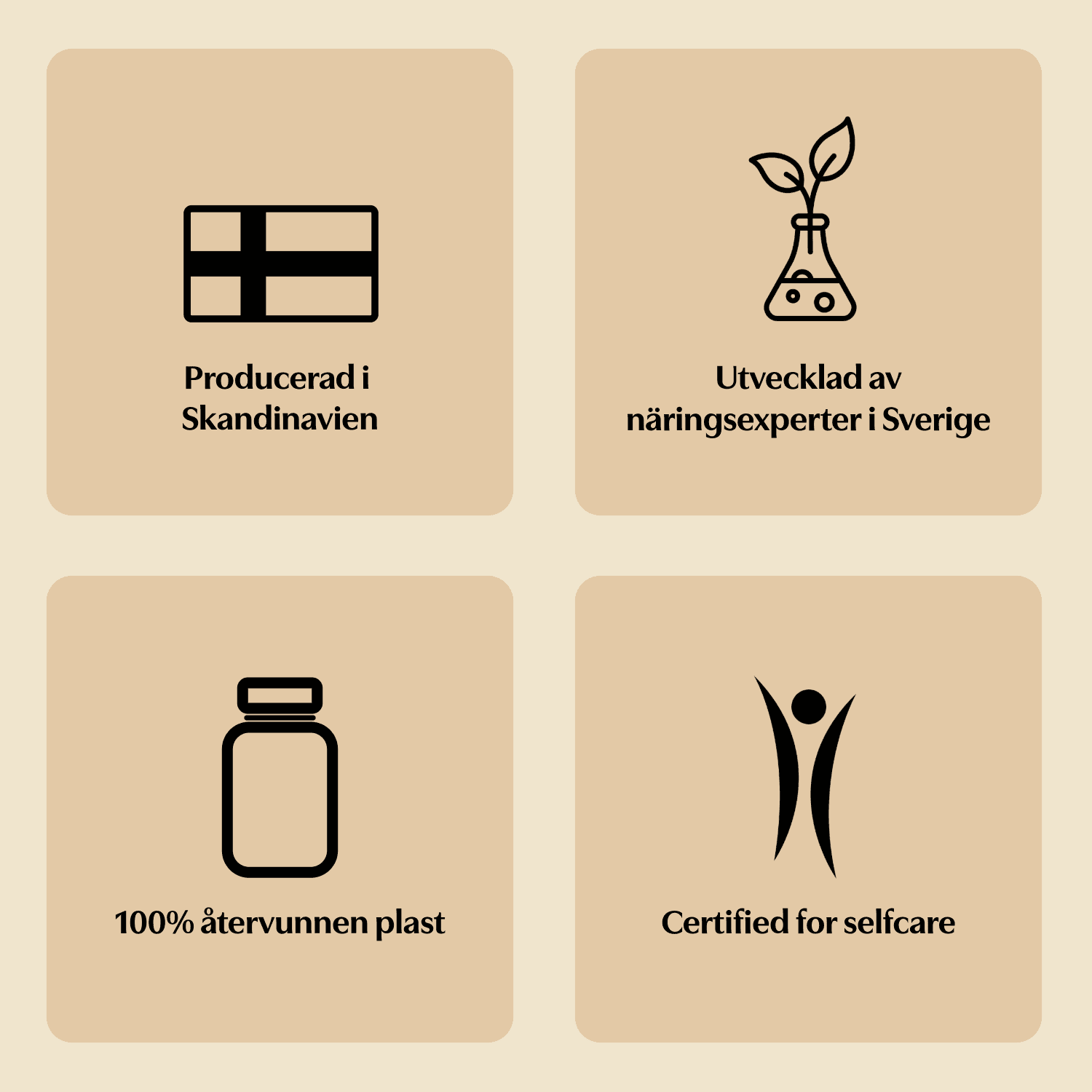 Great Earth Lecithin 120 kapslar 3