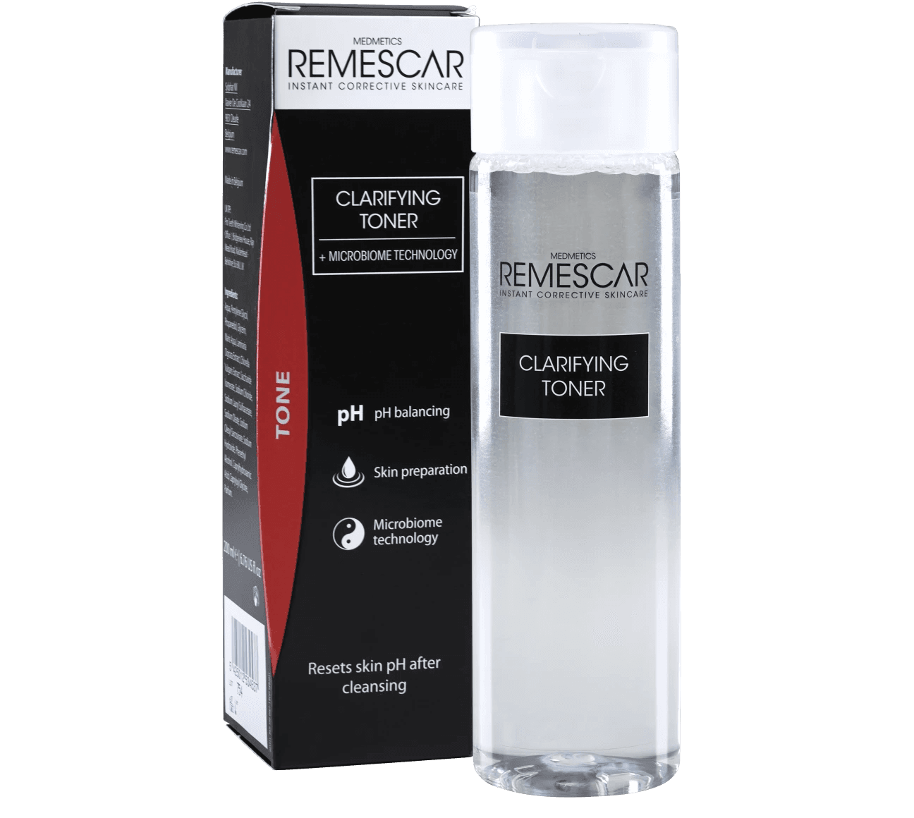 Remescar Clarifying Toner 200 ml