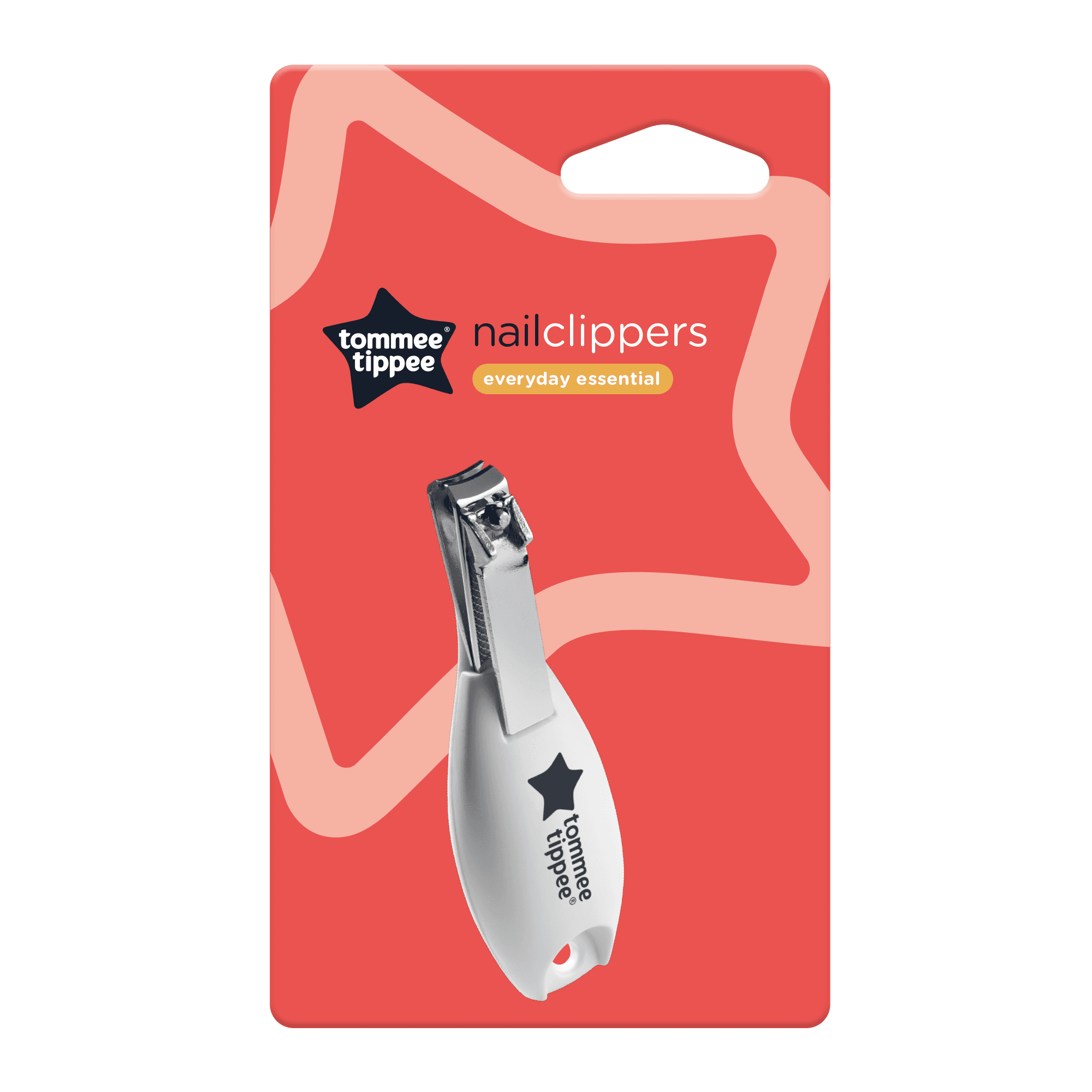 Tommee Tippee Nagelknipsare 3