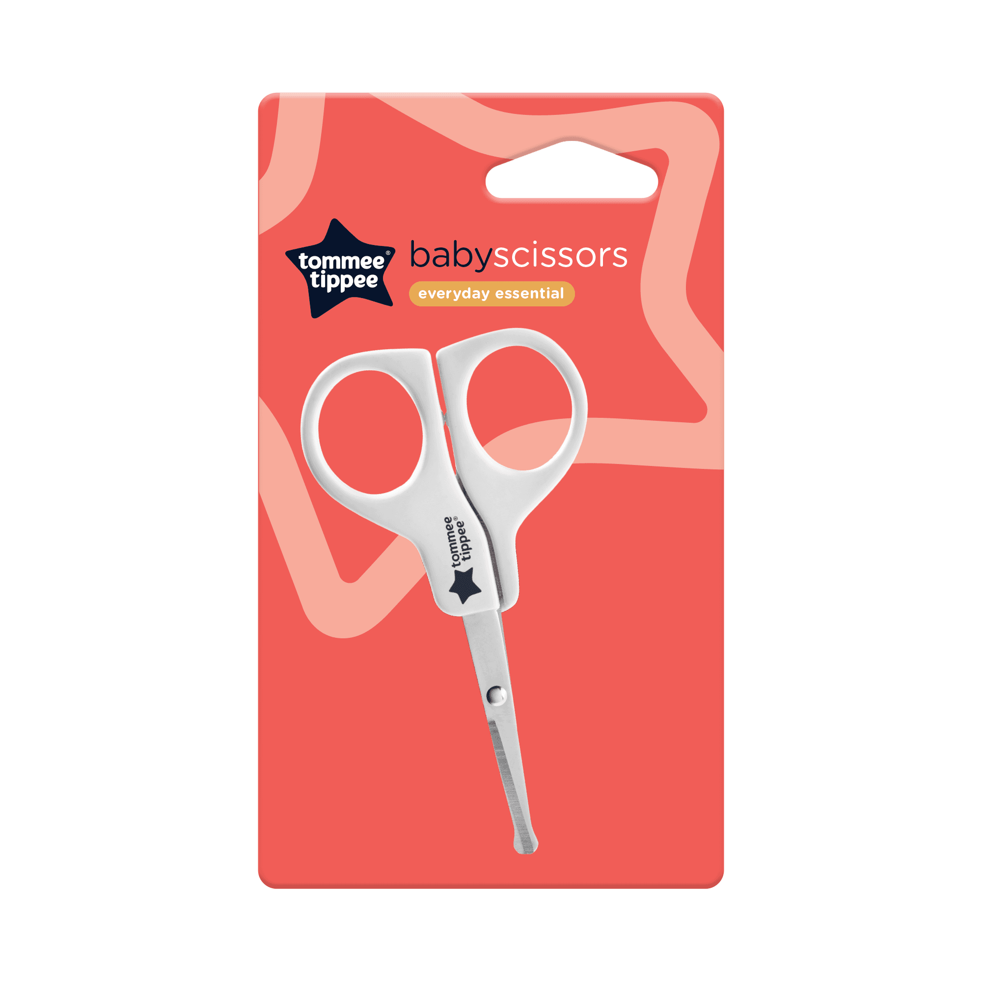 Tommee Tippee Nagelsax 3