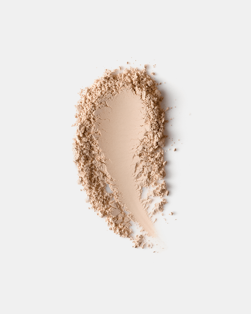 Inglot Blur Effect Loose Powder 91 Vanilla Blur 6 g - produktbild 2