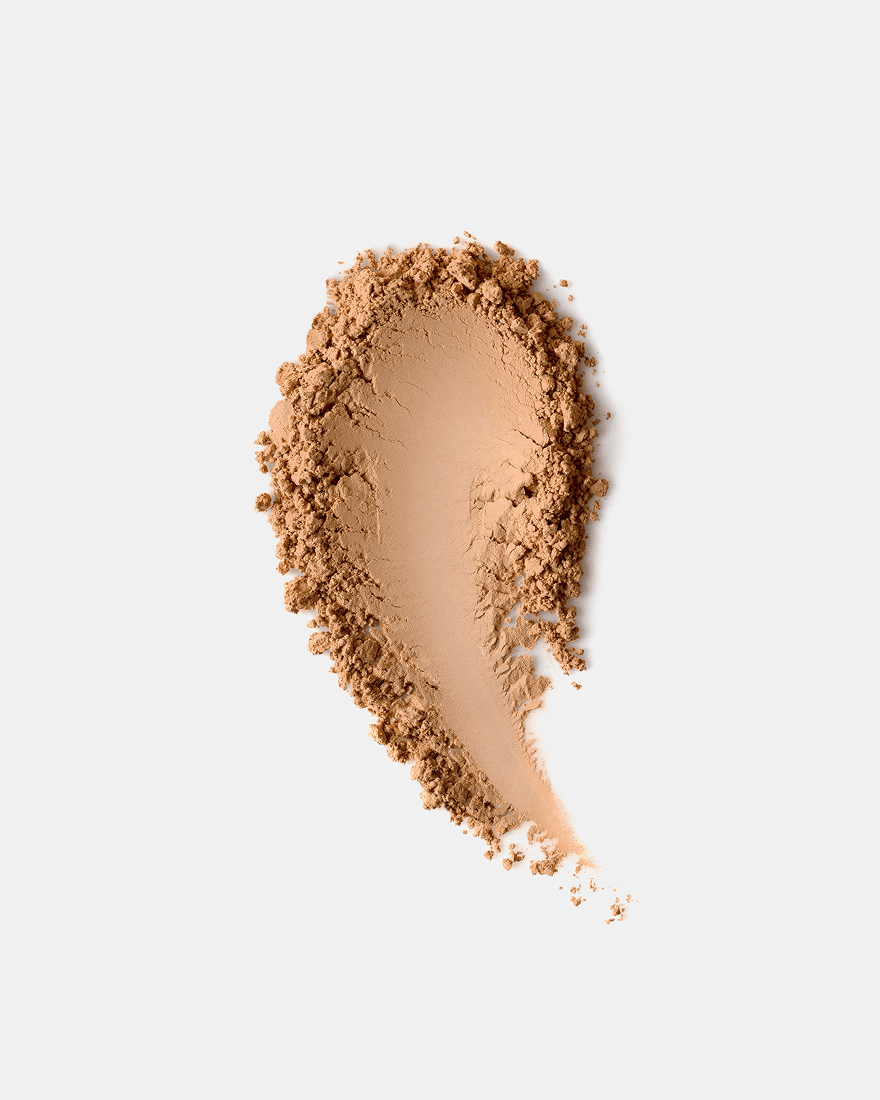 Inglot Blur Effect Loose Powder 92 Mocha Blur 6 g - produktbild 2