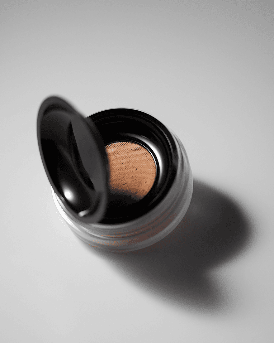Inglot Blur Effect Loose Powder 92 Mocha Blur 6 g - produktbild 3