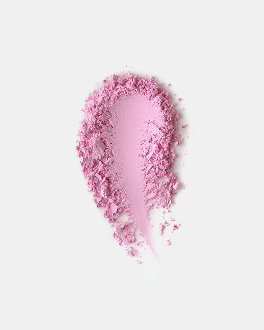 Inglot Blur Effect Loose Powder 93 Rosé Blur 6 g - produktbild 2