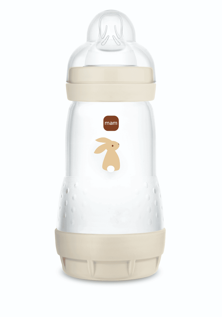 MAM Easy Start Anti-Colic 260 ml Neutral 1 st