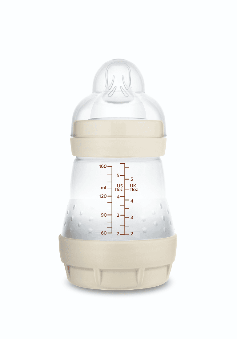MAM Easy Start Anti-Colic 160 ml Neutral 1 st - produktbild 2