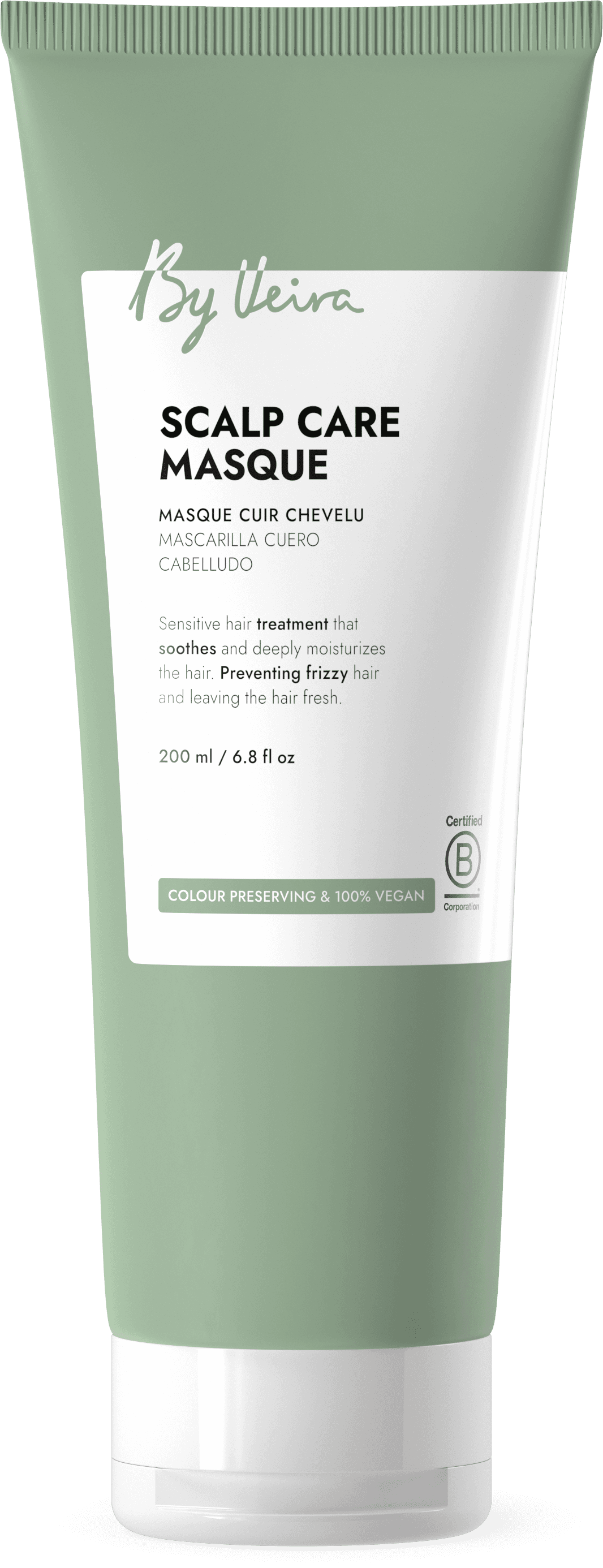 By Veira Scalp Care Masque 200 ml