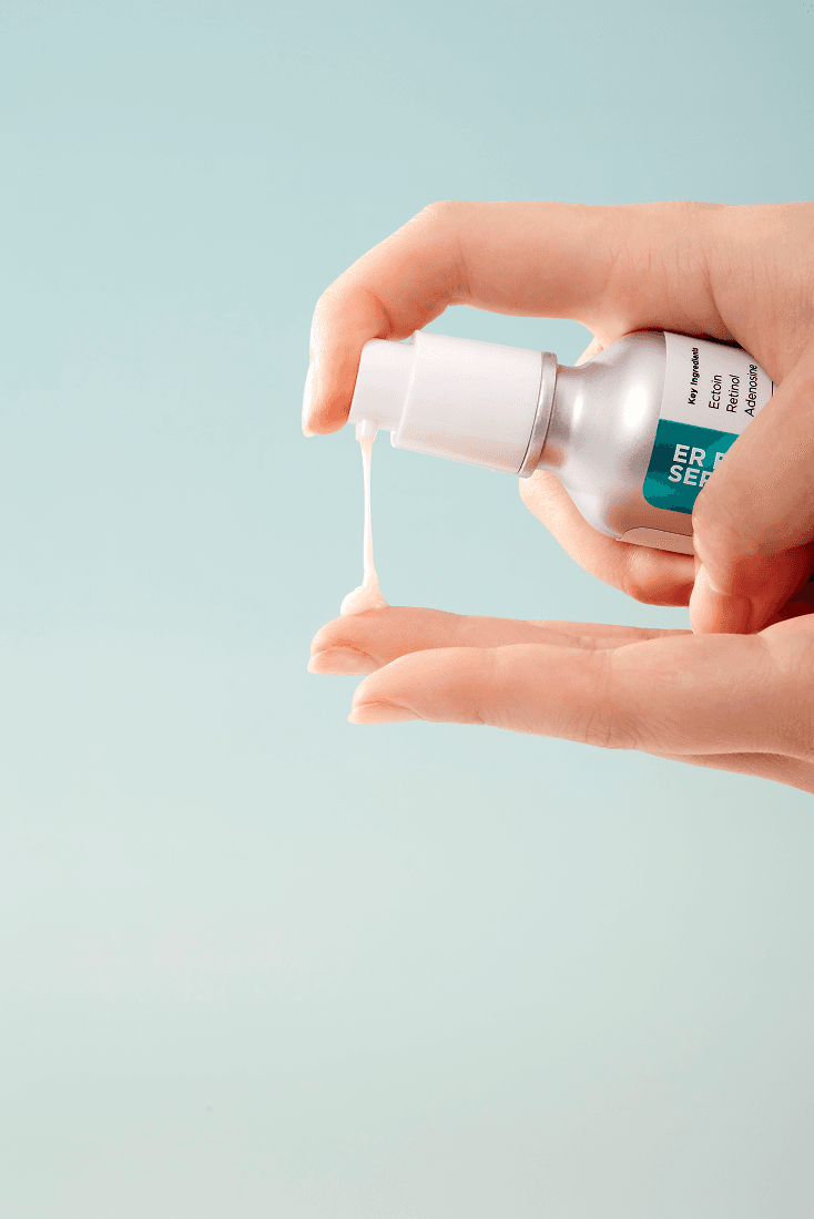 Ilso ER Firming Serum 30 ml 2