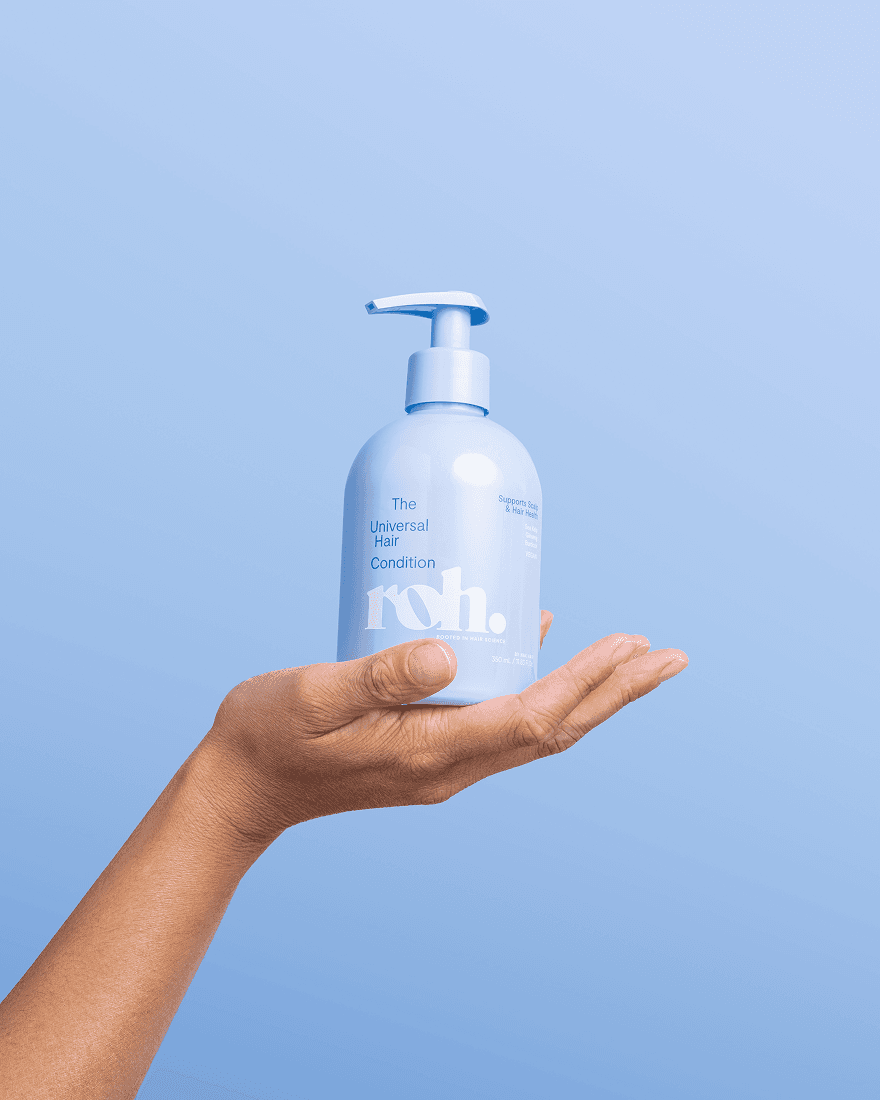 ROH Universal Hair Condition 350 ml 2