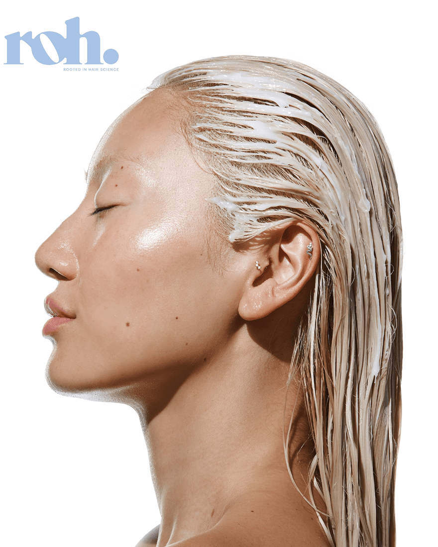 ROH Universal Hair Condition 350 ml 3