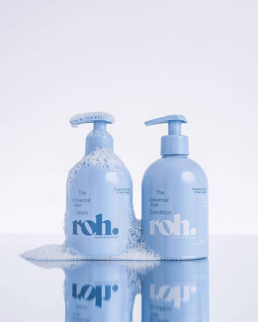 ROH Universal Hair Condition 350 ml 4