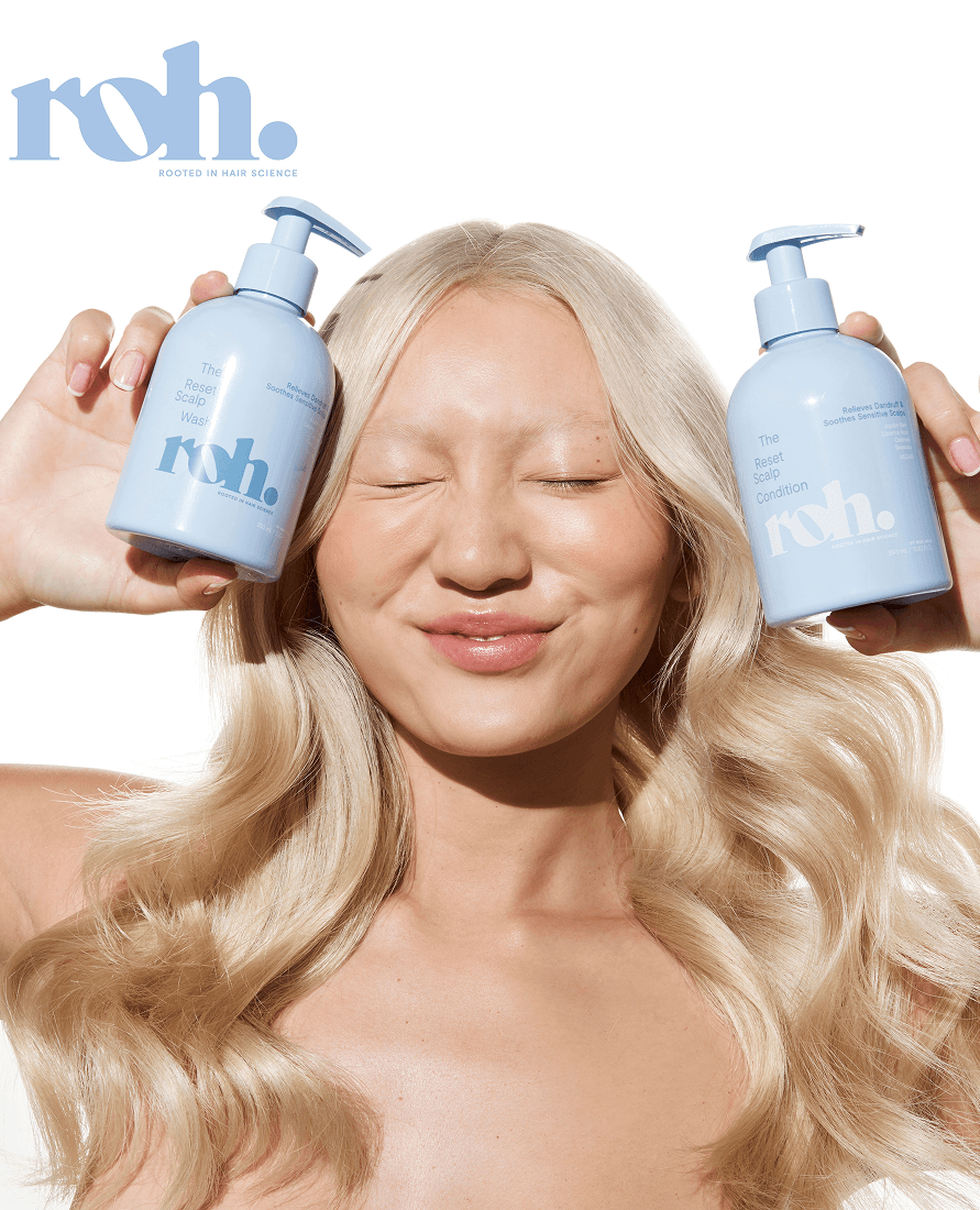 ROH Reset Scalp Condition 350 ml 3