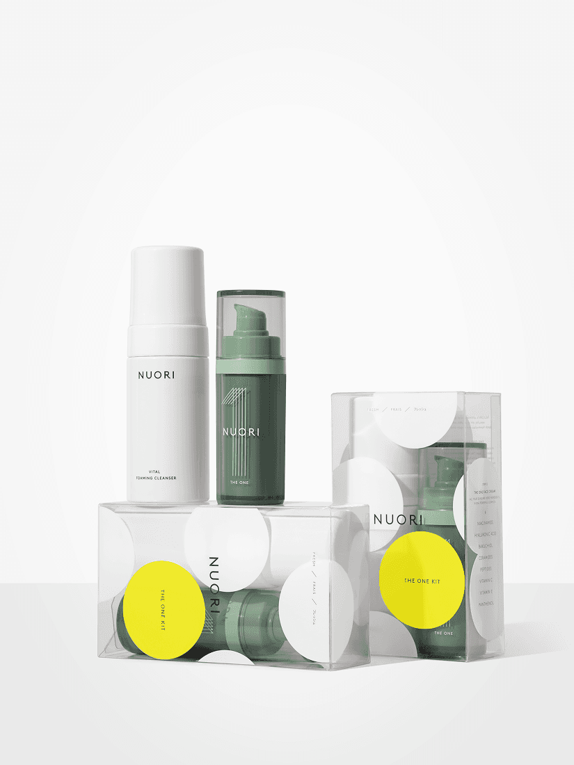 NUORI The One Kit 2