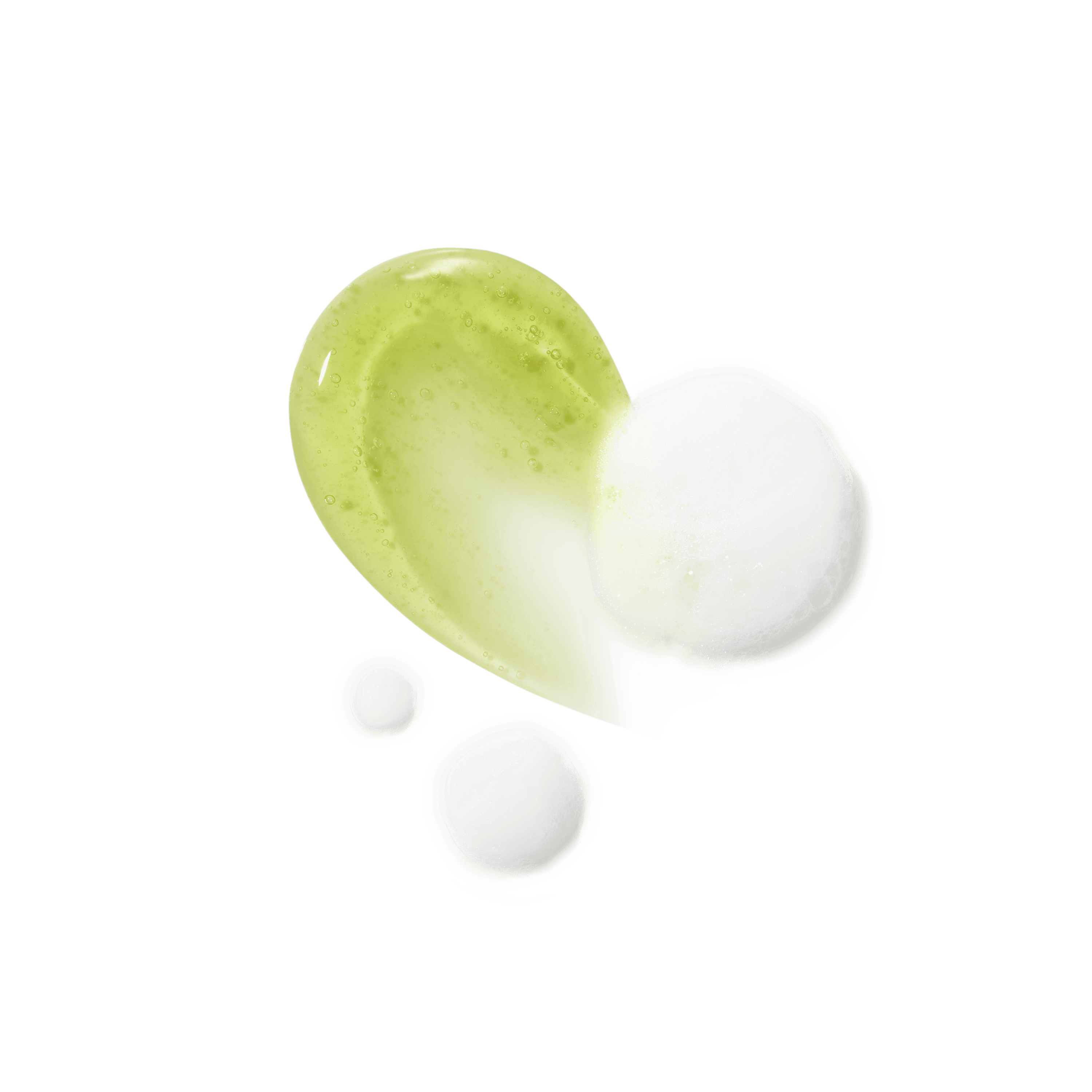 I'm From Mugwort Gel Cleanser 30 g 2