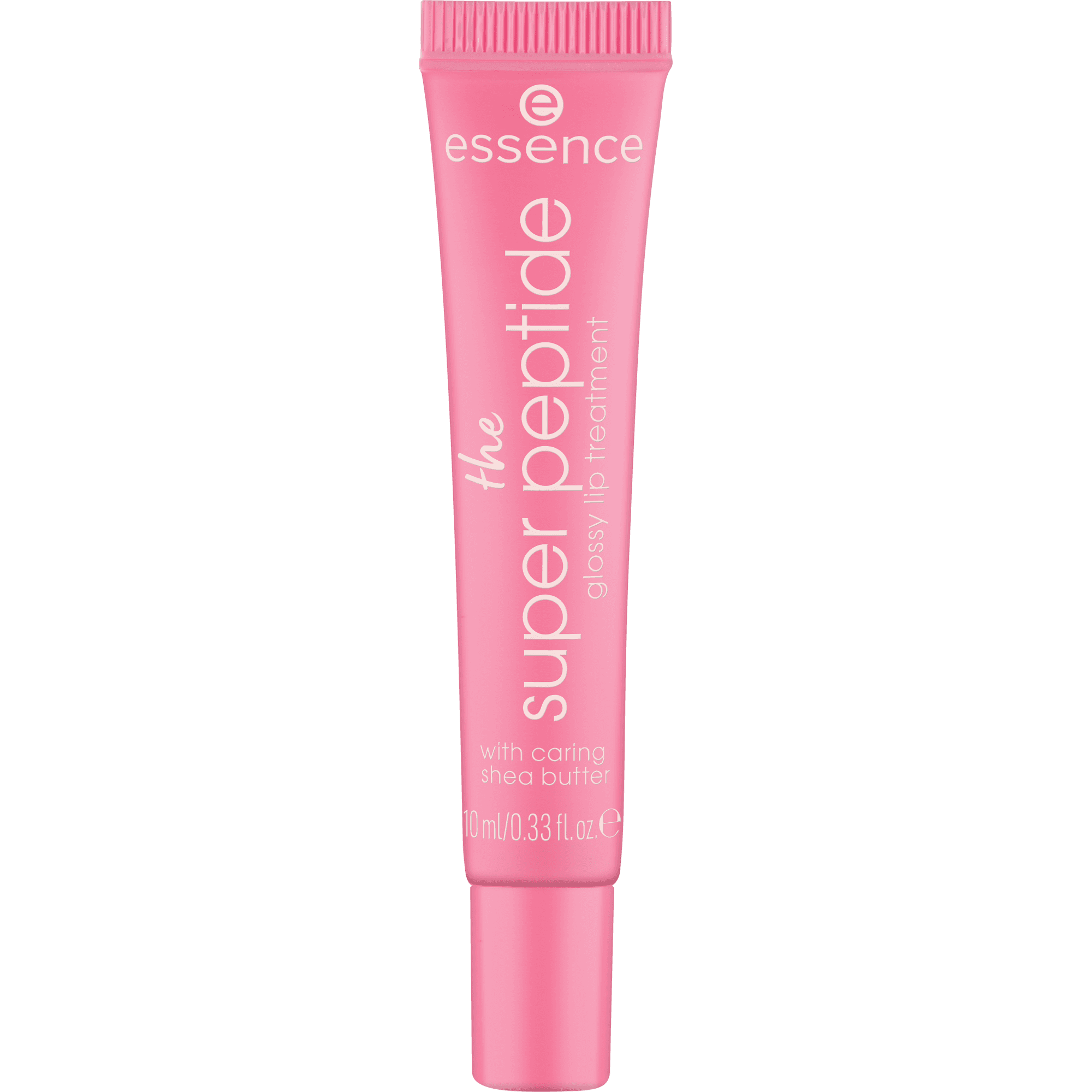essence The Super Peptide Glossy Lip Treatment 02 10 ml 2
