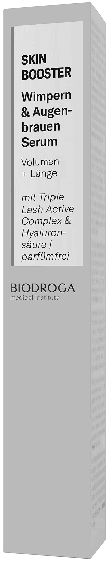 Biodroga Medical Institute Eyelash & Brow Serum 10 ml 2