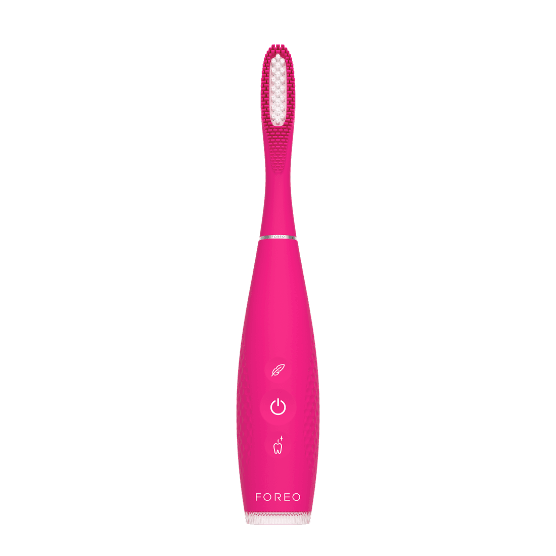 FOREO ISSA 4 Sonic Toothbrush Fuchsia