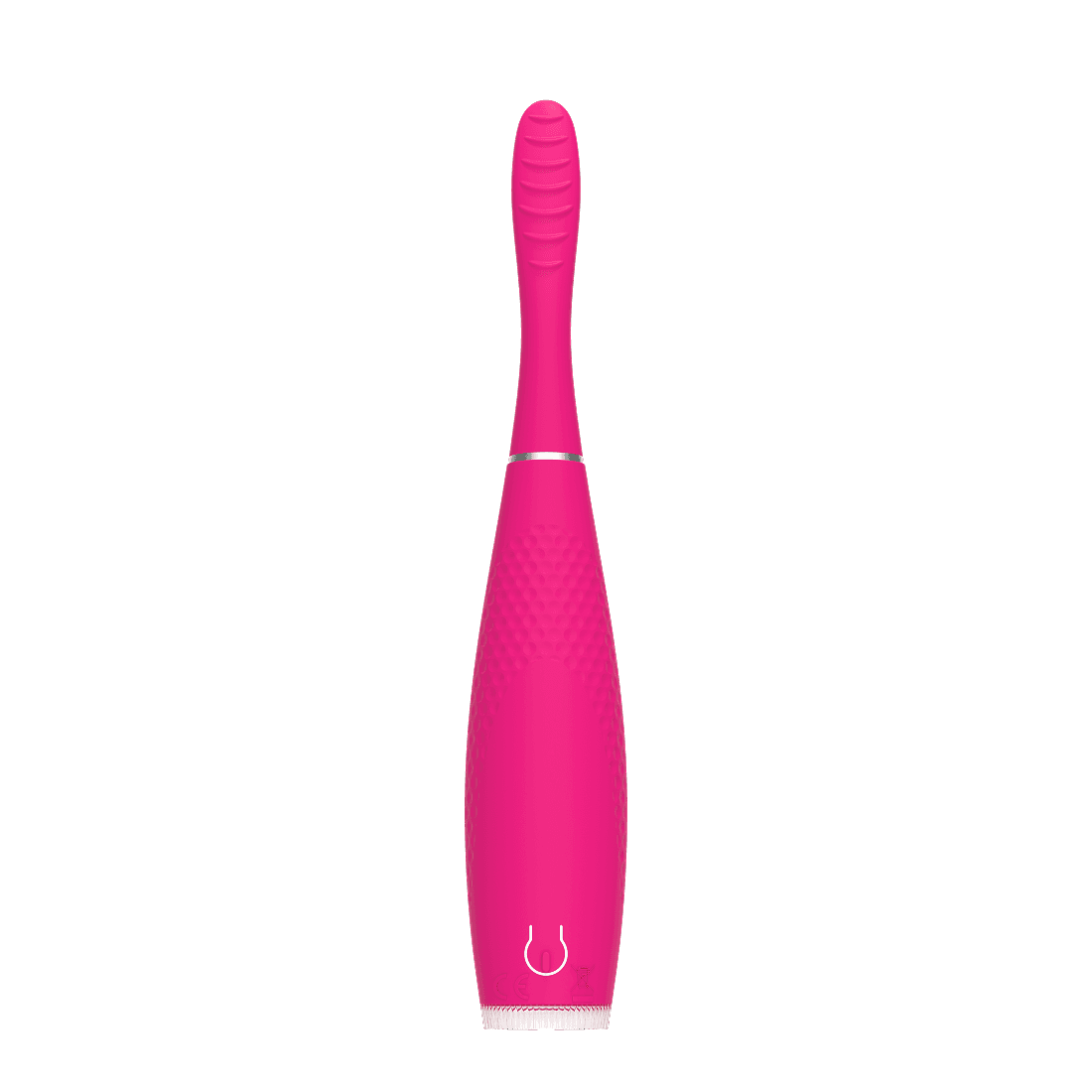FOREO ISSA 4 Sonic Toothbrush Fuchsia - produktbild 2