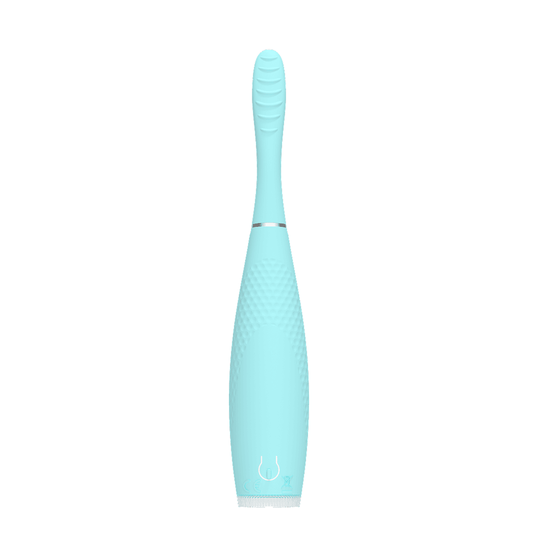 FOREO ISSA 4 Sonic Toothbrush Artic Blue 2