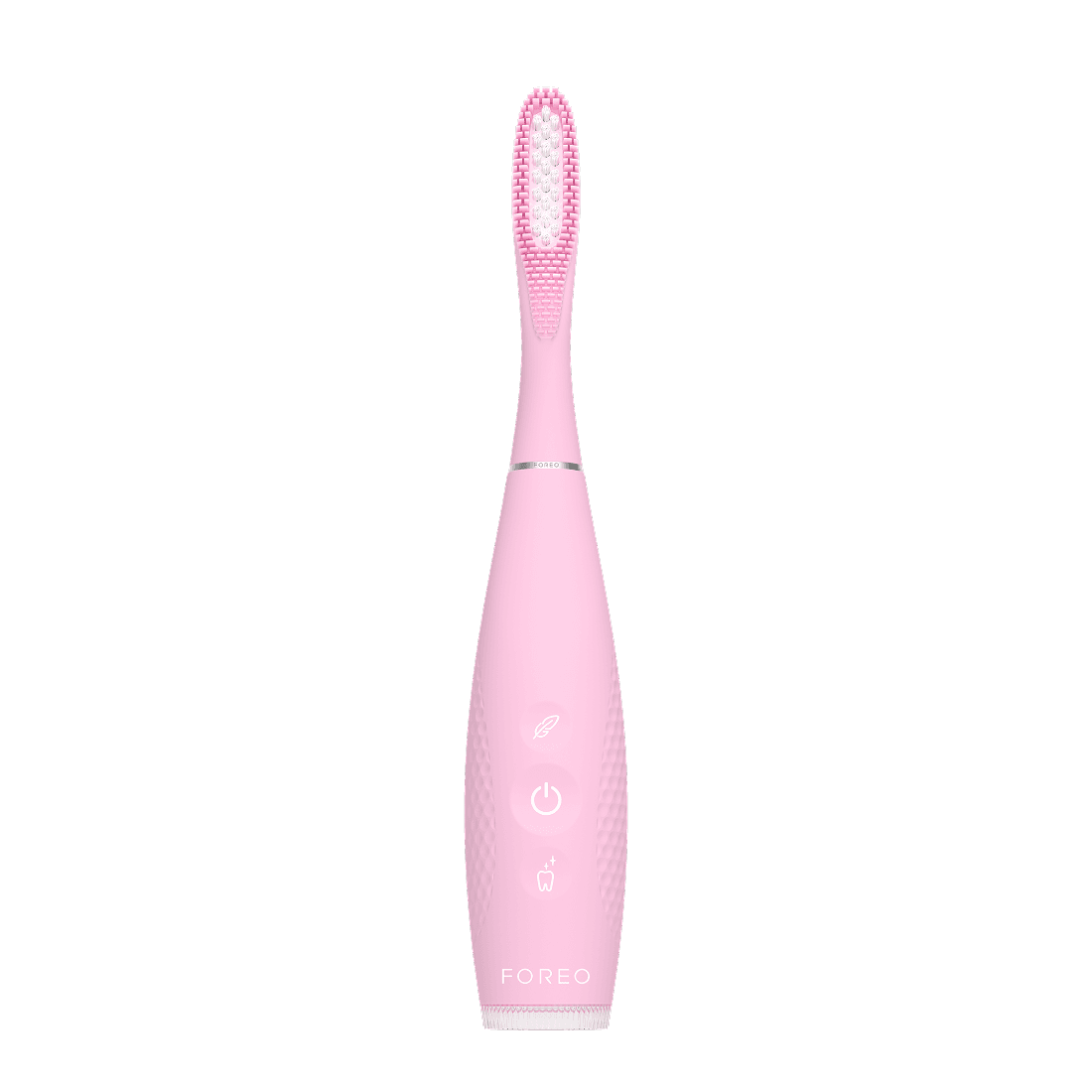 FOREO ISSA 4 Sonic Toothbrush Pearl Pink