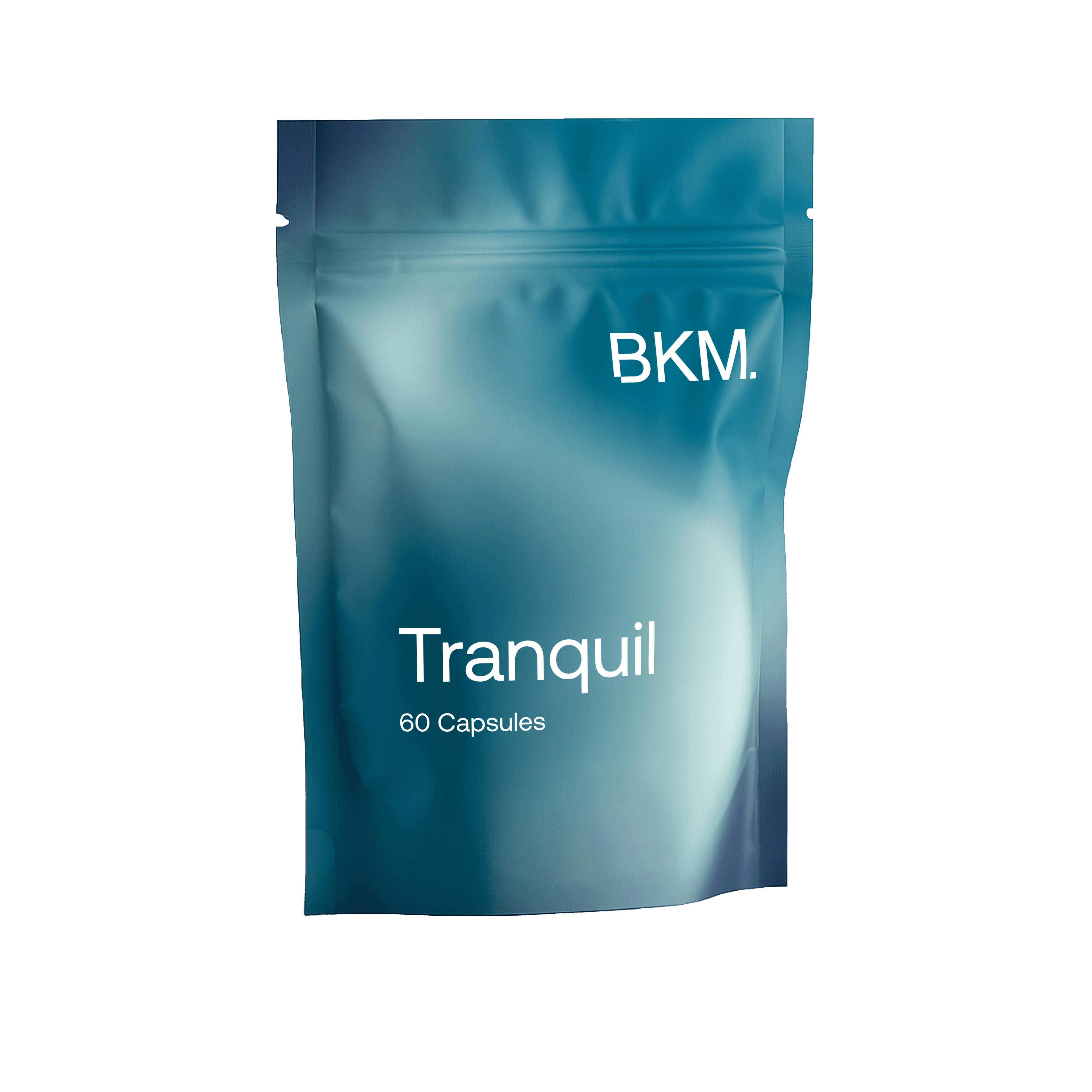 BKM Tranquil Refill 60 kapslar