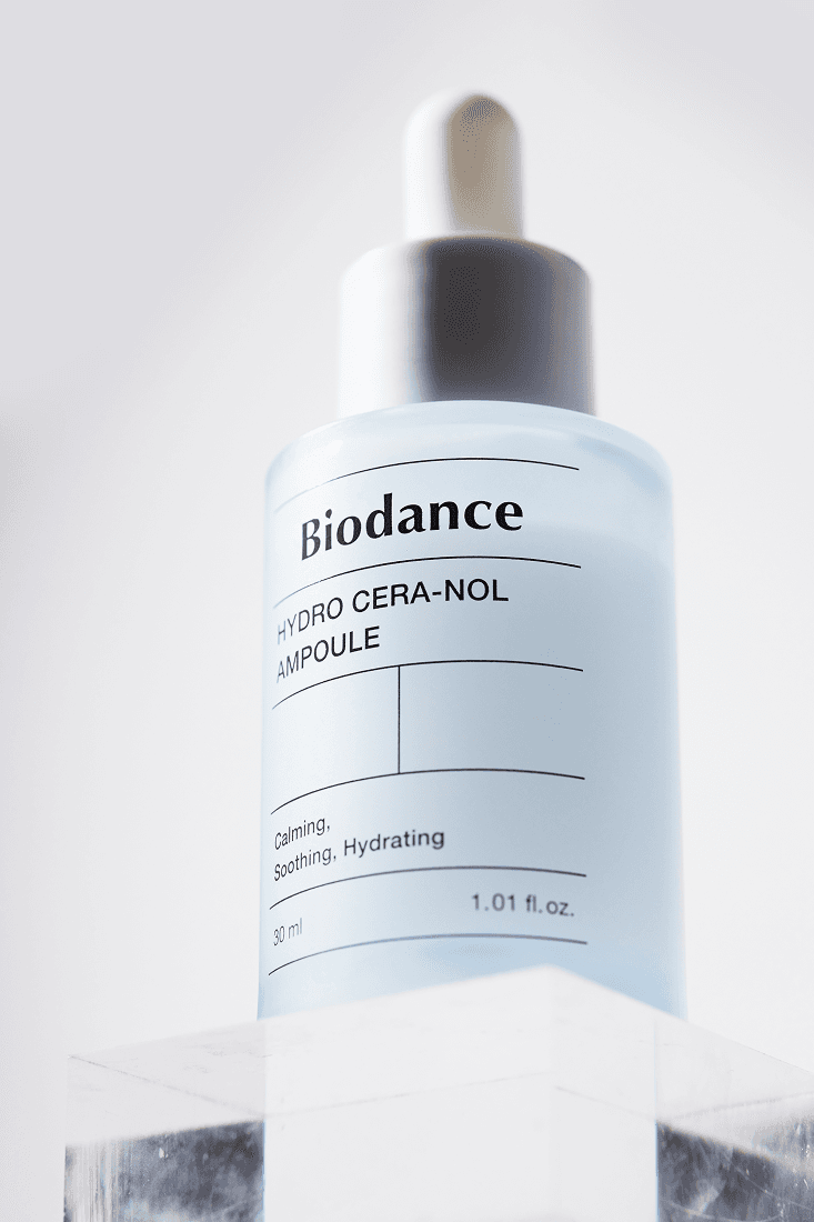 Biodance Hydro Cera-Nol Ampoule 50 ml 4