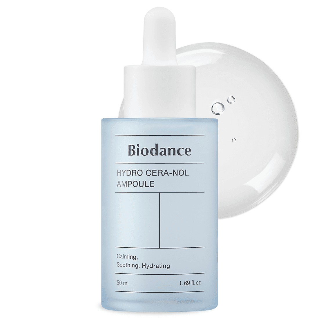 Biodance Hydro Cera-Nol Ampoule 50 ml 3