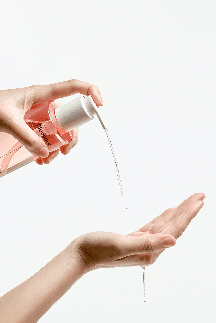 Biodance Collagen Cleansing Oil 200 ml 3
